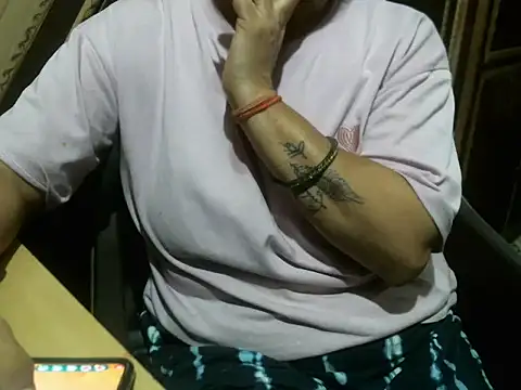 UrsMansi 실시간 채팅방