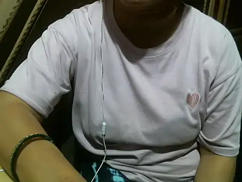 UrsMansi's Live Chat Room