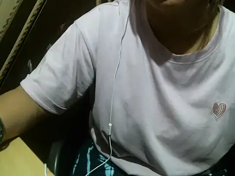 Sala de chat en directo de UrsMansi