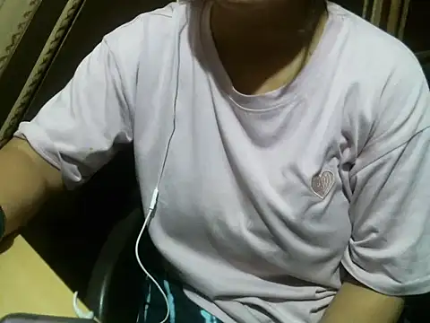 Chat ao vivo de UrsMansi