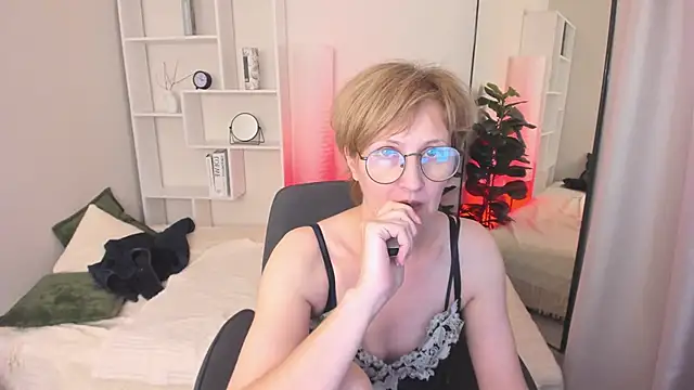 Paris_Cherry Cameră chat live