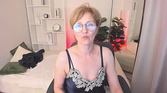 Paris_Cherry Cameră chat live