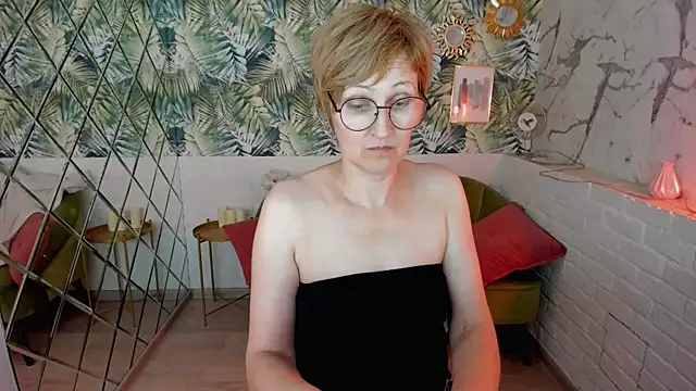 Paris_Cherry 실시간 채팅방
