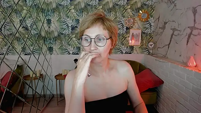 Paris_Cherry Cameră chat live