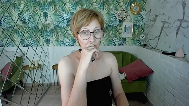 Paris_Cherry Live chatroom