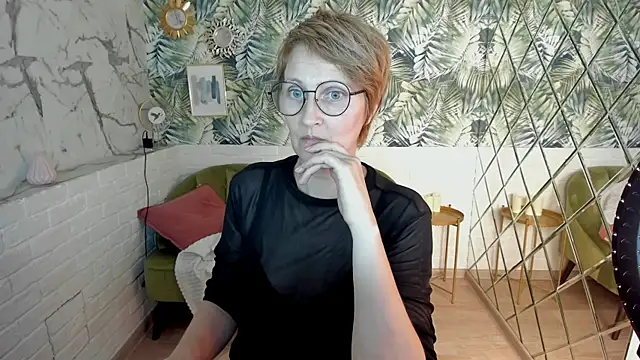 Paris_Cherry – live chatrum