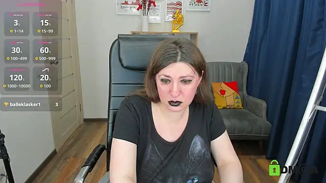 Black_Black_Rose – live chatrum