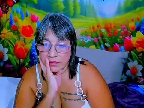 indianroxy Live Chatraum