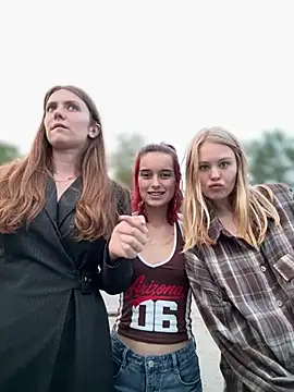 Онлайн чат MariiD