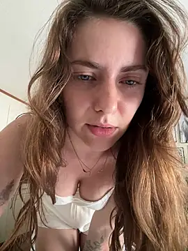 MariiD – live chatrum