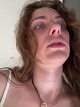 Živá chatovací místnost MariiD