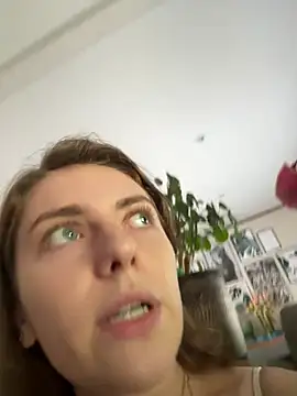 Sala de chat en directo de MariiD