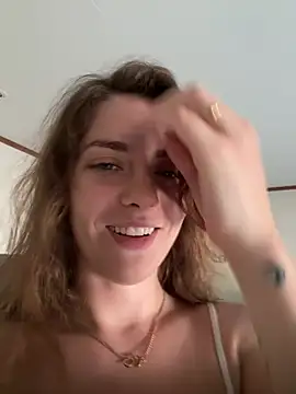 MariiD's Live Chat Room