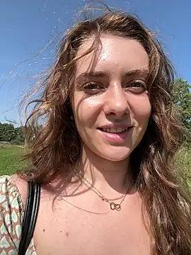 MariiD Adlı Modelin Web Kamerası Şovu