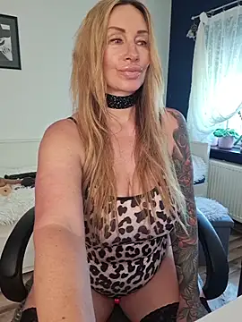 Chat ao vivo de missjenn_x