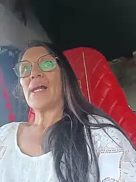 Živá chatovací místnost Melmamalhuda@xh