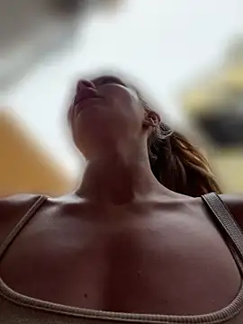 غرفة دردشة AnastasiaAniess المباشرة