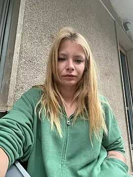 AnastasiaAniess Adlı Modelin Canlı Sohbet Odası