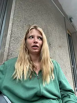 Živá chatovací místnost AnastasiaAniess