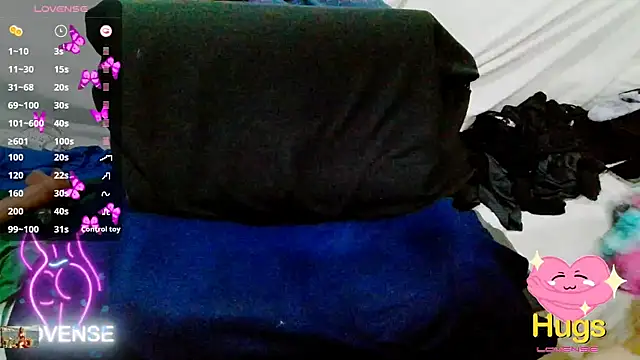 Sala de chat ao vivo de tatli_bela