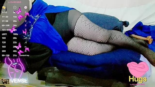 Chat ao vivo de tatli_bela