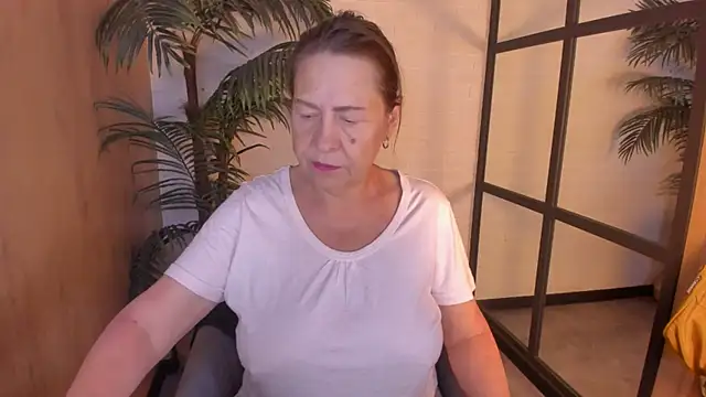 LindaPassionate – live chatrum