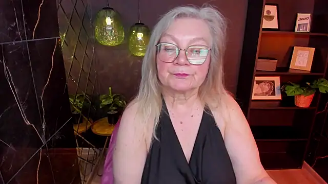 NataliMellow – live chatrum