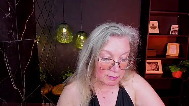 Chatroom en direct de NataliMellow