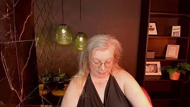 NataliMellow – Naživo XXX chat
