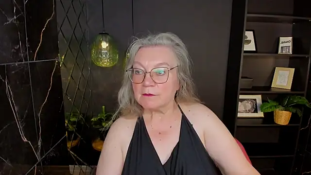 NataliMellow – live chatrum