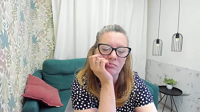 LeaPure Live Chatraum