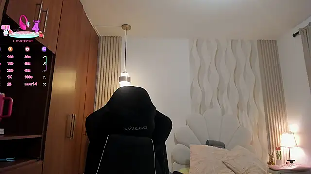 Chat ao vivo de Luucyfer