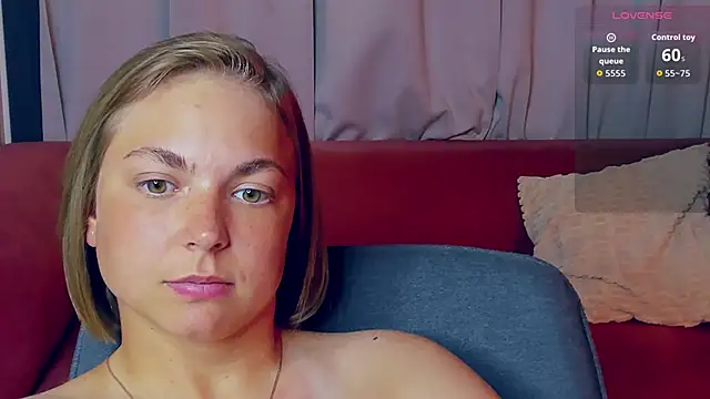 Sala de chat en directo de TataArdent