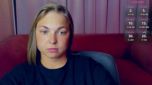 Živá chatovací místnost TataArdent