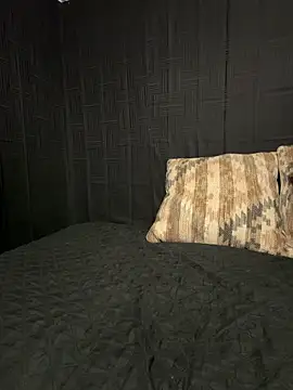 Sala de chat ao vivo de Rakiyahcharms
