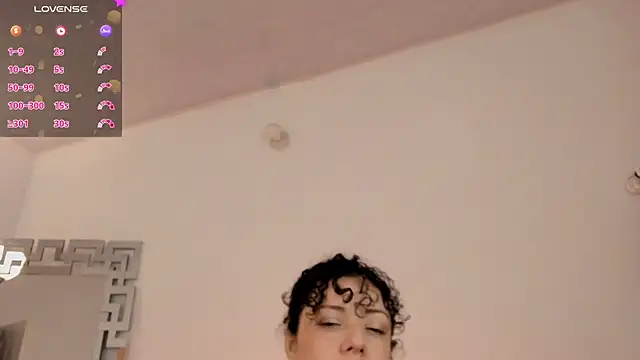 Chat ao vivo de Cherryboobss