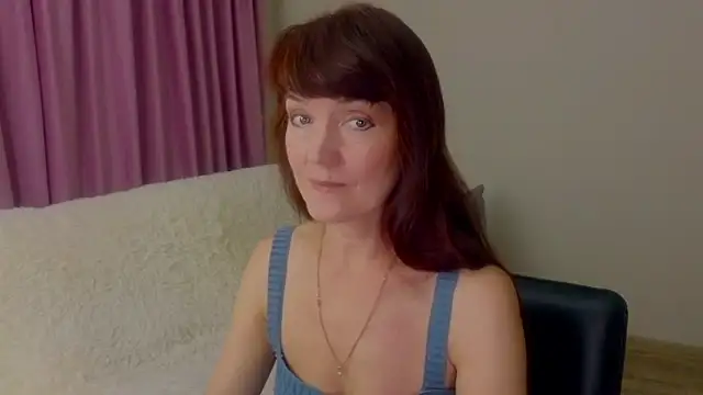 Chat ao vivo de Fritha