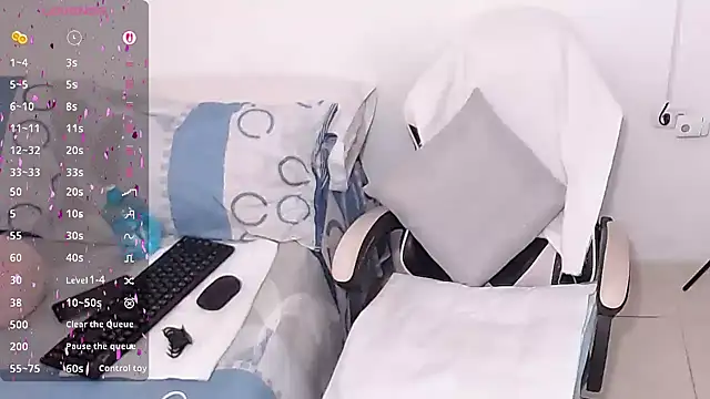 Gipsysex 실시간 채팅방