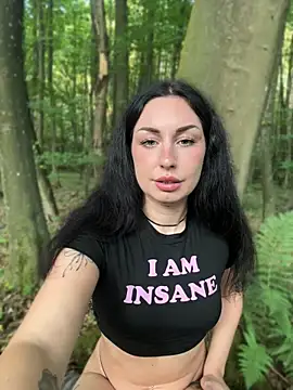 Estherjizz Cameră chat live