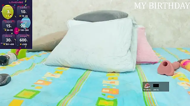 cristinapuerta_n Live chat-huone