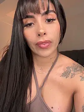 Sala de chat en directo de Sarah_Stone_