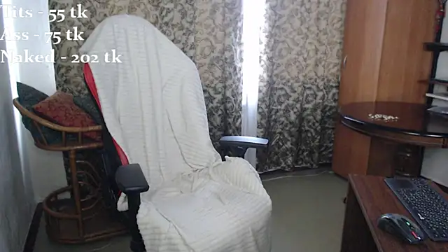 Sala de chat ao vivo de KellyNory