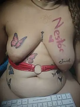 camile_milf 실시간 채팅방