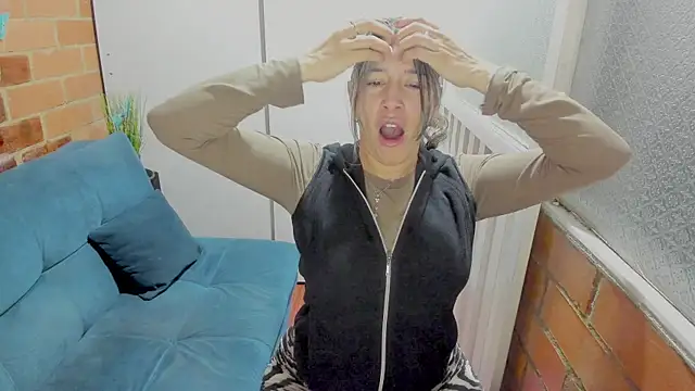 Sala de chat ao vivo de Penelope47