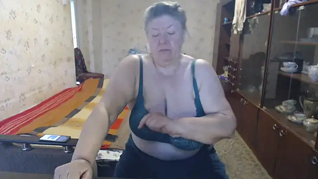 Chat ao vivo de HotLusi