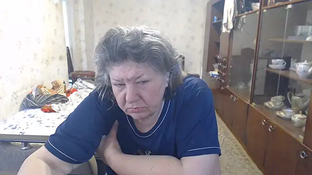 חדר צ'אט בשידור חי של HotLusi