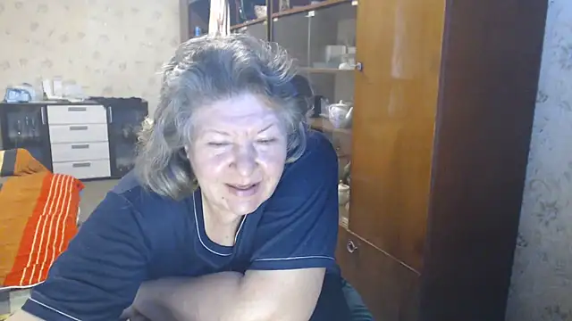 Živá chatovací místnost HotLusi