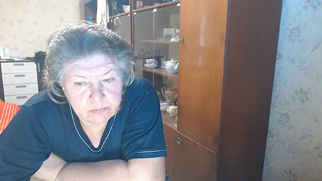 HotLusi Live Chatraum
