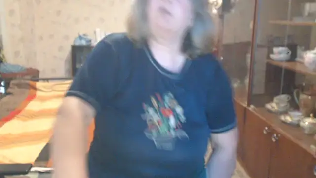 Živá chatovací místnost HotLusi