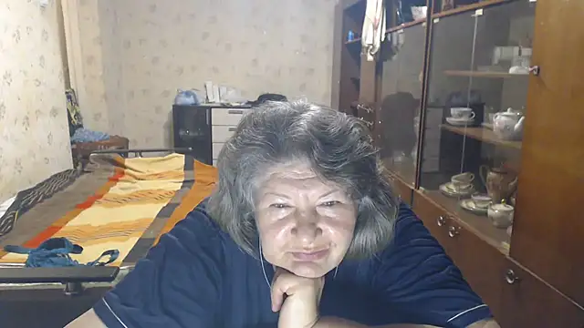 Chat ao vivo de HotLusi